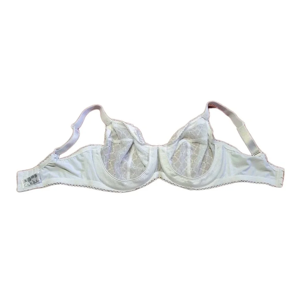 Glamorise bra size
